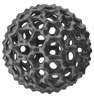 Artiosis Sphere Image